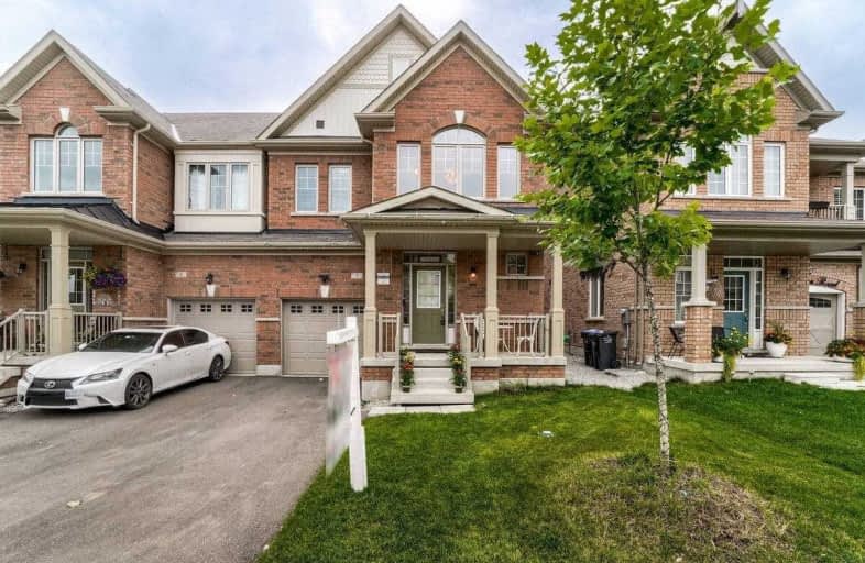 7 Cavesson Road, Brampton | Image 1