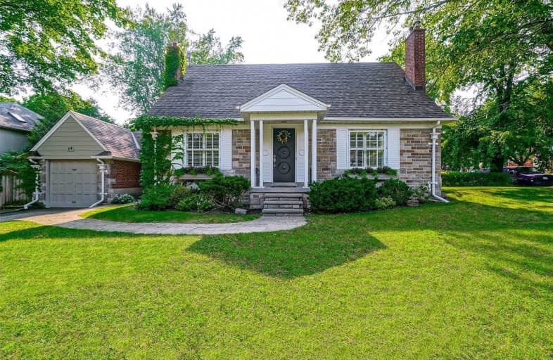 14 Kingslea Court, Toronto | Image 1