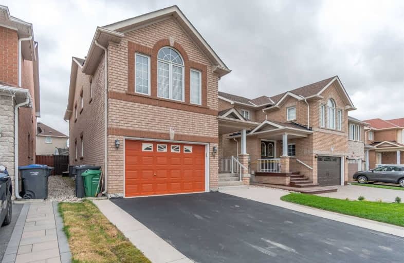 39 Lennon Trail, Brampton | Image 1