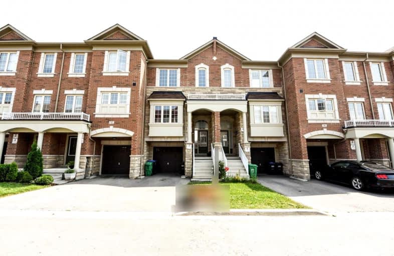 90 Aspen Hills Road, Brampton | Image 1