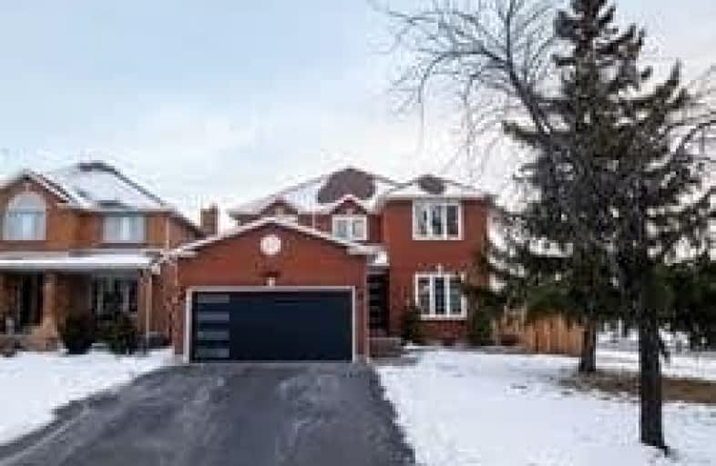 5127 Sunrise Court, Mississauga | Image 1