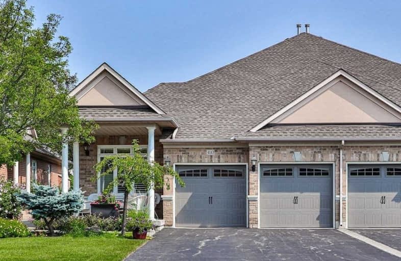 4143 Stonebridge Crescent, Burlington | Image 1