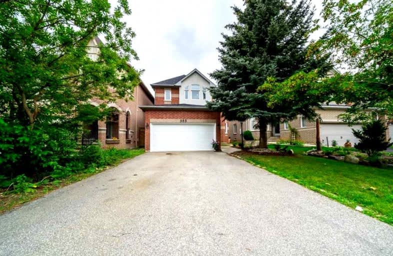 383 Grand Highland Way, Mississauga | Image 1