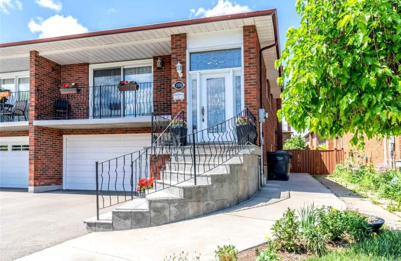 1570 Corkstone Glade, Mississauga | Image 1