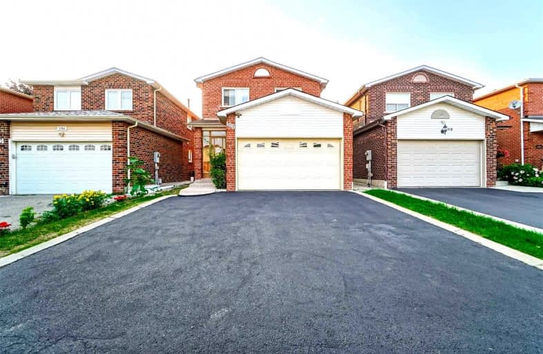 196 Simmons Boulevard, Brampton | Image 1