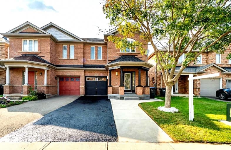 20 Vermont Road, Brampton | Image 1