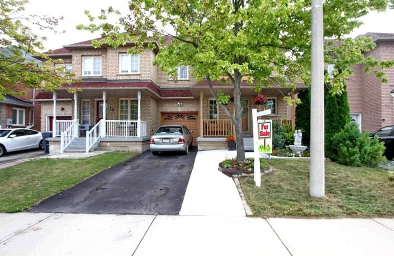 109 Giraffe Avenue, Brampton | Image 1