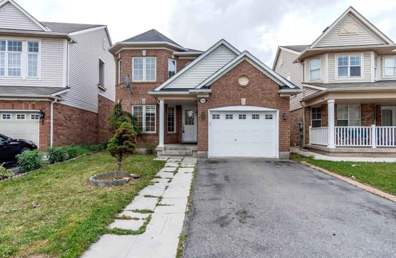 168 Fandango Drive, Brampton | Image 1