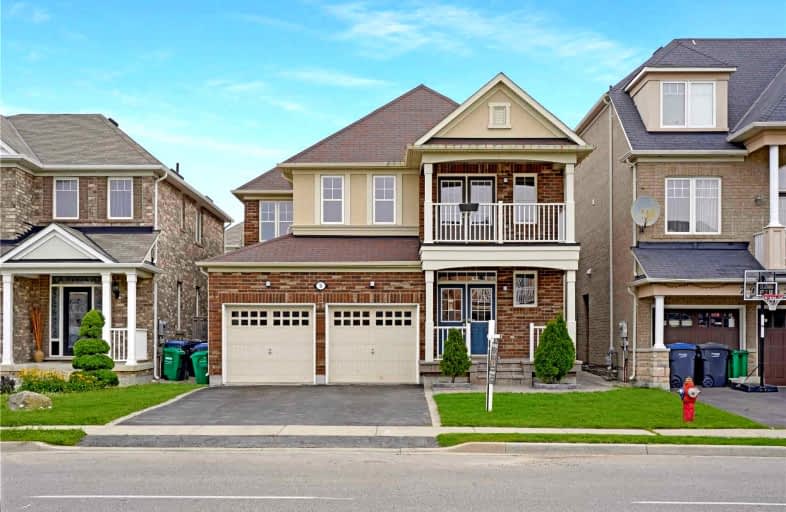 5 Bloom Drive, Brampton | Image 1