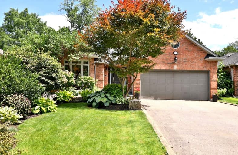 1520 Briarwood Crescent, Oakville | Image 1