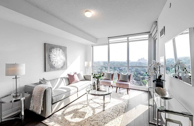 1301-9 Valhalla Inn Road, Toronto | Image 1