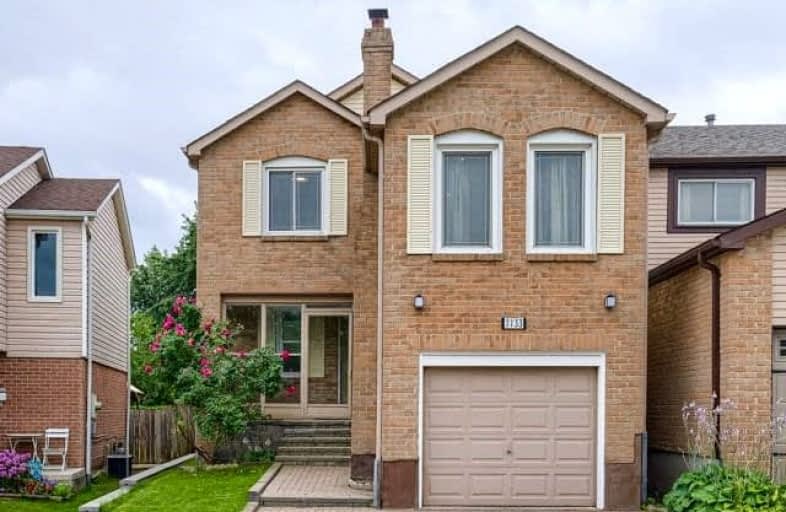 7133 Salme Drive, Mississauga | Image 1