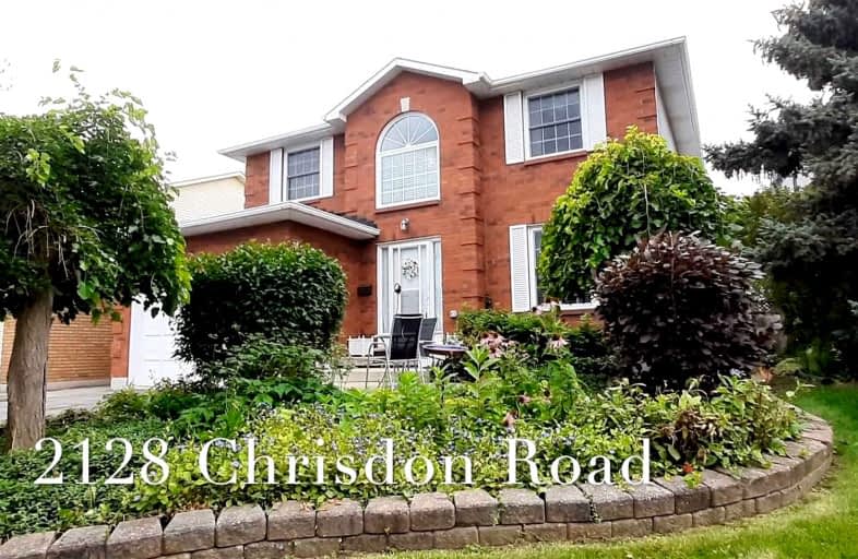 2128 Chrisdon Road, Burlington | Image 1