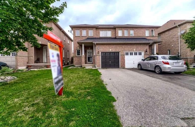 10 Sewells Lane, Brampton | Image 1