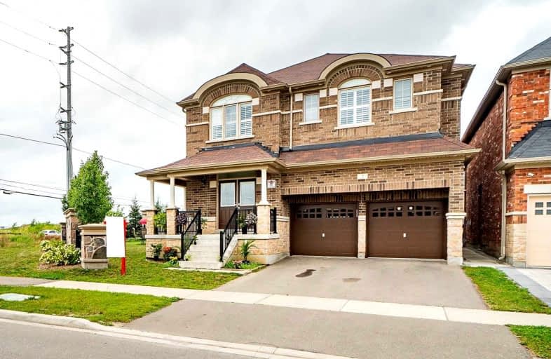 2 Dolbyhill Drive, Brampton | Image 1