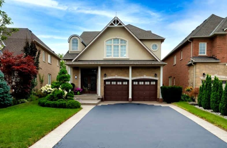 188 Spring Azure Crescent, Oakville | Image 1