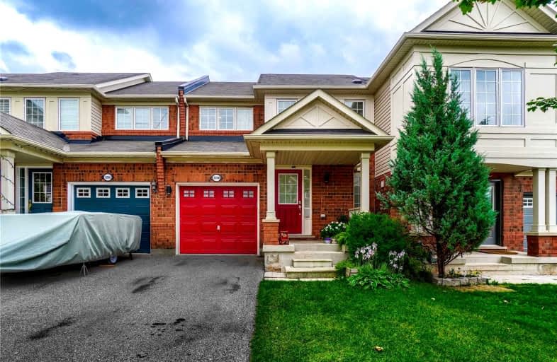 3208 Stornoway Circle, Oakville | Image 1