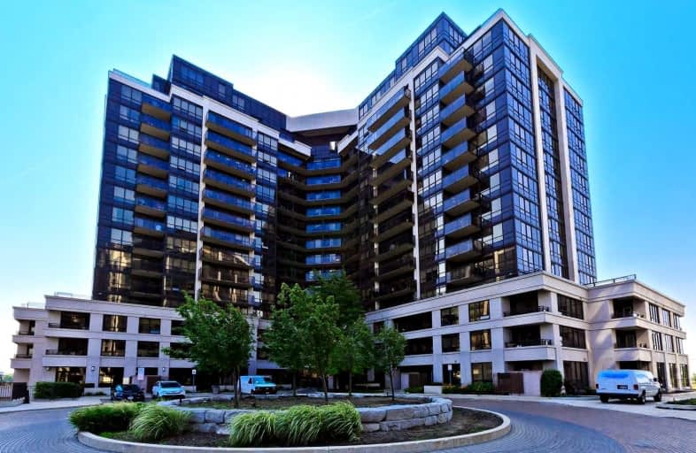 1115-1060 Sheppard Avenue West, Toronto | Image 1