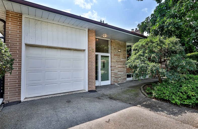 12 Alanmeade Crescent, Toronto | Image 1