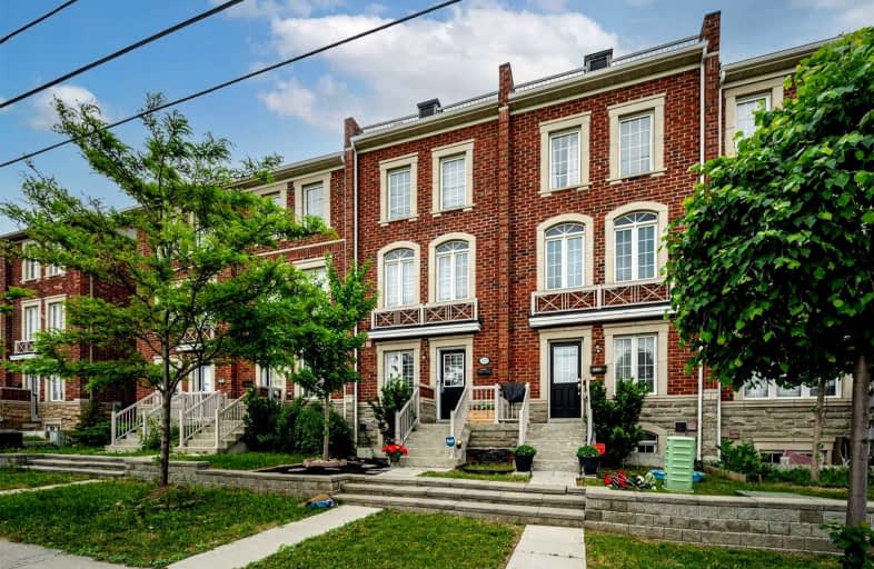 227 Torbarrie Road, Toronto | Image 1