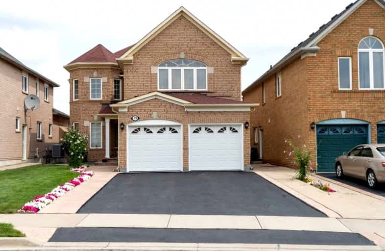 28 Himalaya Street, Brampton | Image 1