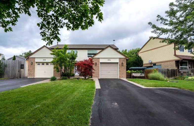 634 Beaver Court, Milton | Image 1