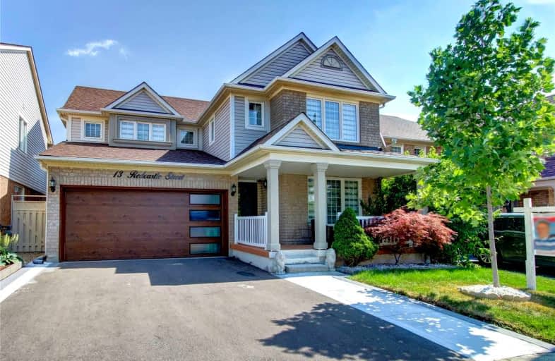 13 Redcastle Street, Brampton | Image 1