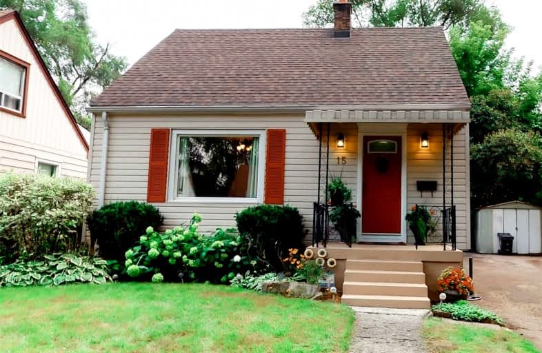 15 Uno Drive, Toronto | Image 1