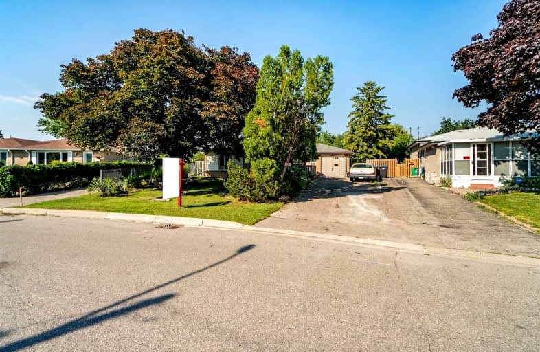 131 Brentwood Drive, Brampton | Image 1