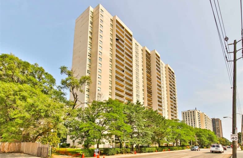 507-155 Marlee Avenue, Toronto | Image 1
