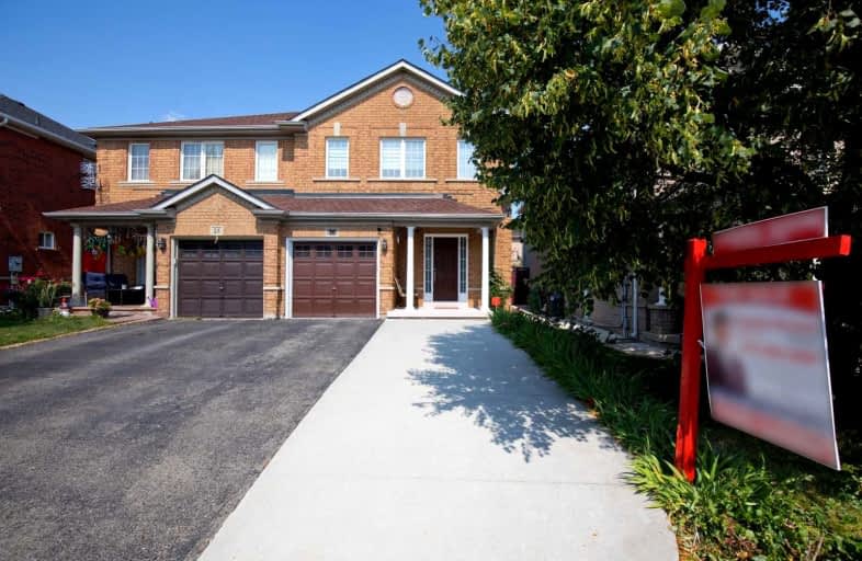 26 Ashmere Road, Brampton | Image 1