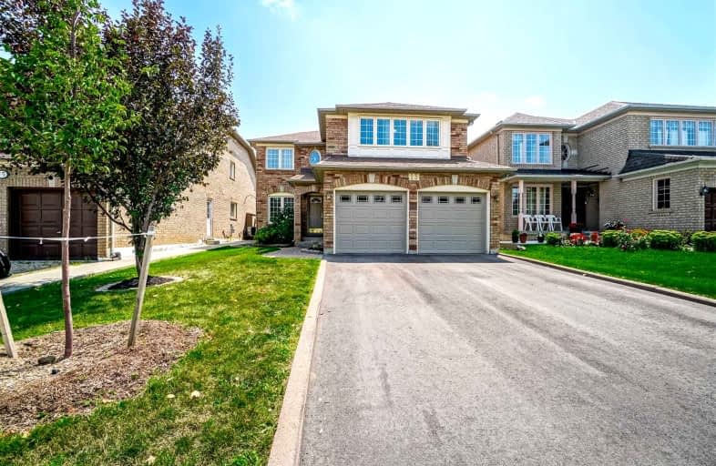 13 Fiddleneck Crescent, Brampton | Image 1