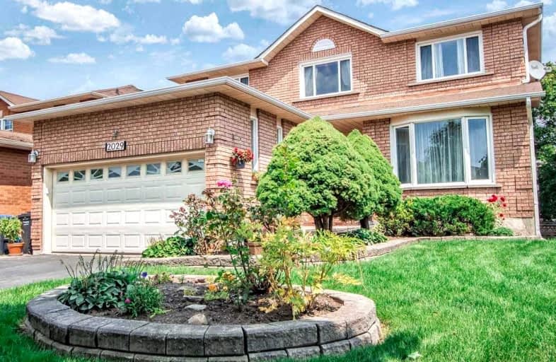 2029 Kempton Park Drive, Mississauga | Image 1