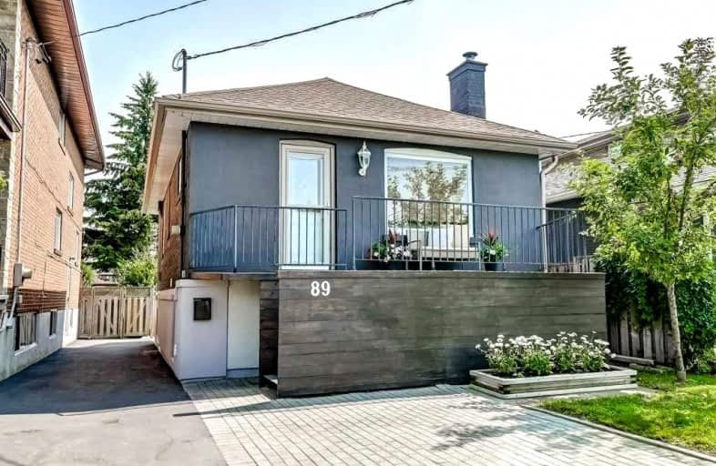 89 Hay Avenue, Toronto | Image 1
