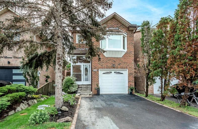 1038 Lucerne Crescent, Mississauga | Image 1