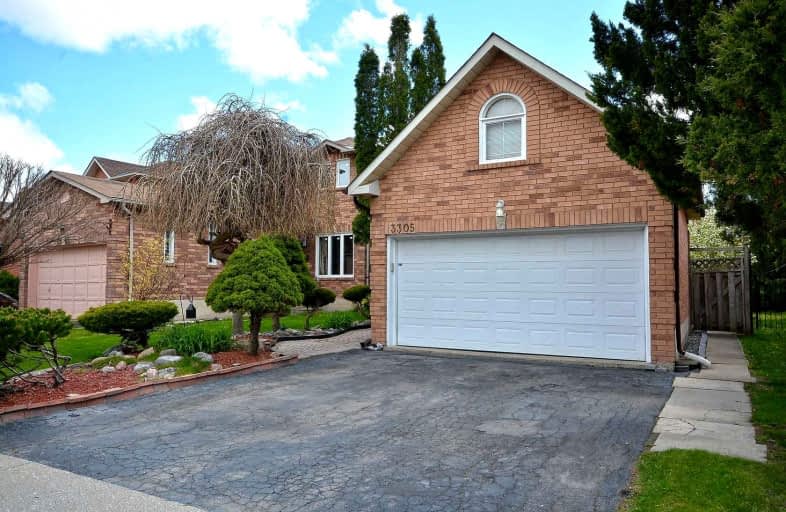 3305 Greenbelt Crescent, Mississauga | Image 1