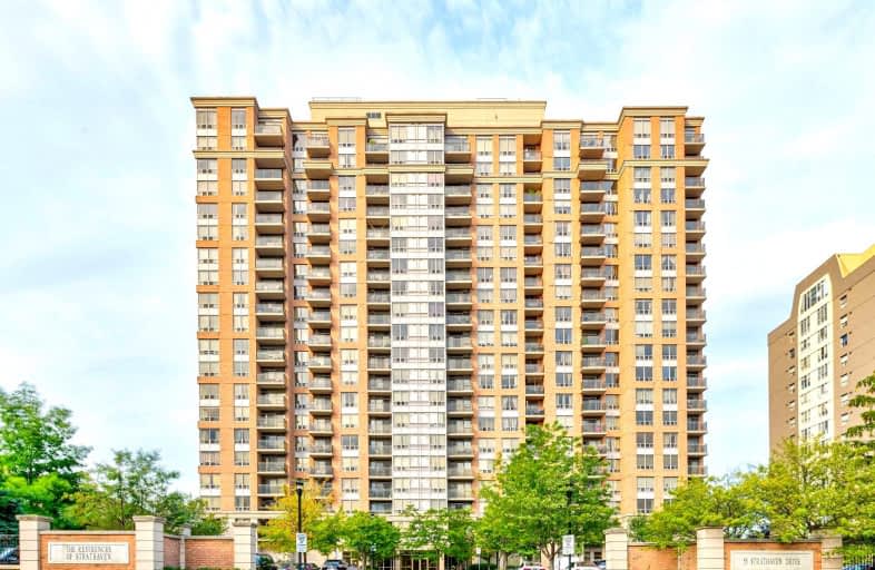 1911-55 Strathaven Drive, Mississauga | Image 1