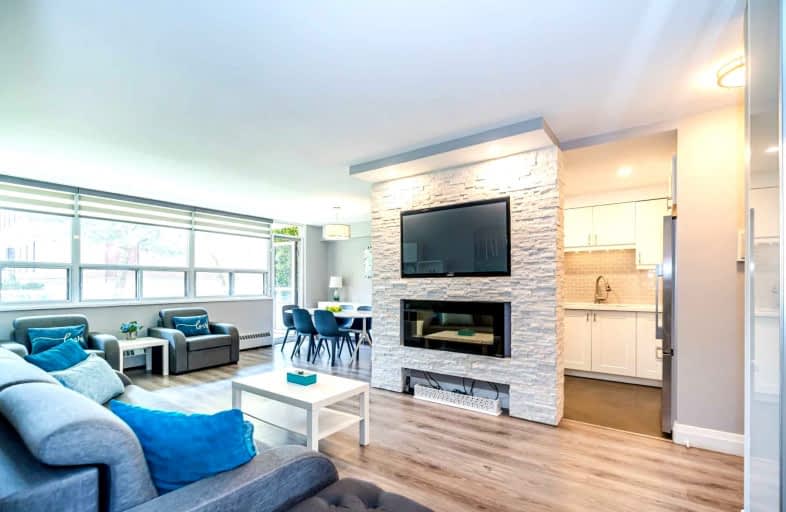 116-360 Ridelle Avenue, Toronto | Image 1
