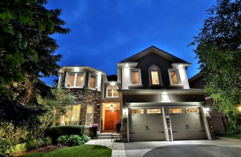 2246 Grand Ravine Drive, Oakville | Image 1