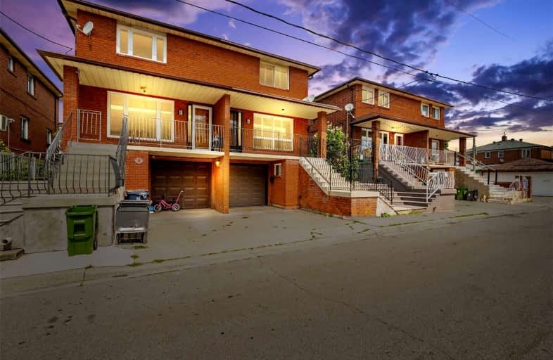 6 Liverpool Street, Toronto | Image 1