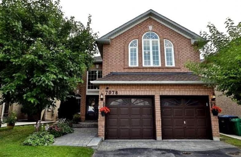 7078 Terragar Boulevard, Mississauga | Image 1