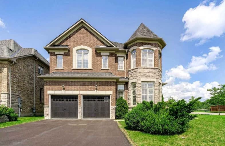 28 Ingleborough Drive, Brampton | Image 1