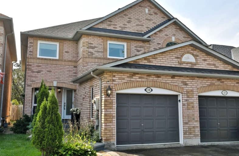 15 Mcclure Court, Halton Hills | Image 1