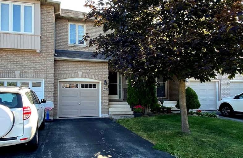 2178 Pell Crescent, Oakville | Image 1