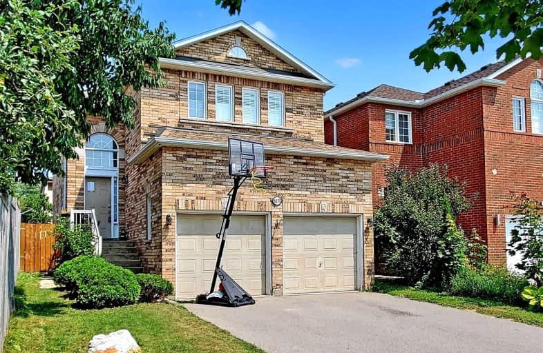 5271 Marblewood Drive, Mississauga | Image 1