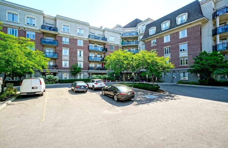 114-245 Dalesford Road, Toronto | Image 1