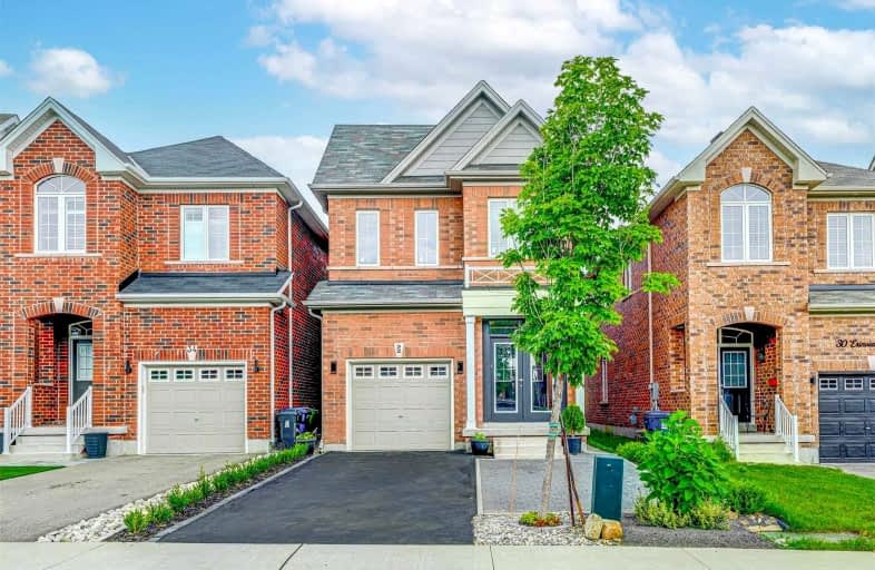 32 Erinview Terrace, Toronto | Image 1