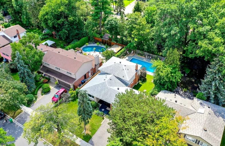 3124 Lindenlea Drive, Mississauga | Image 1