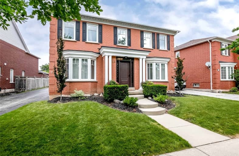 63 River Glen Boulevard, Oakville | Image 1