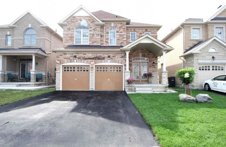 32 Aspermont Crescent, Brampton | Image 1